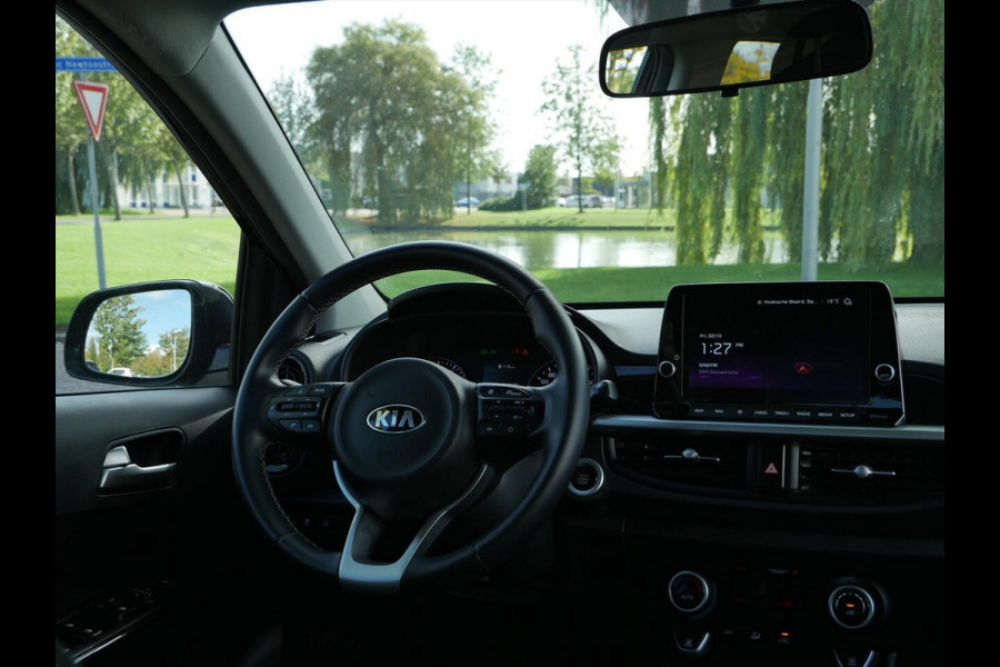 Kia Picanto 1.0 DPi DynamicPlusLine