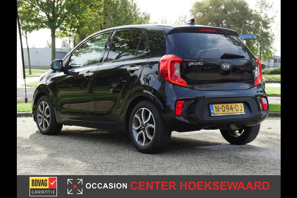 Kia Picanto 1.0 DPi DynamicPlusLine