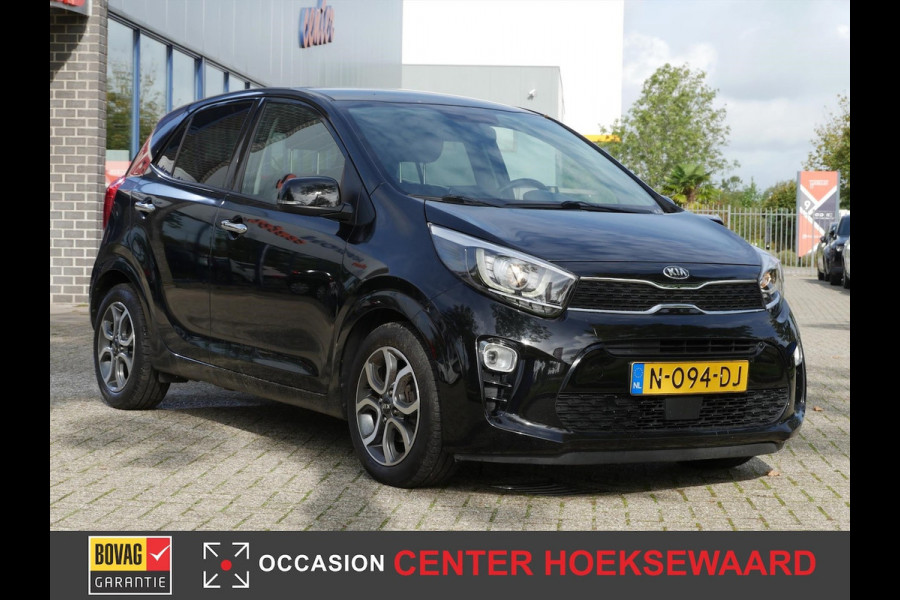 Kia Picanto 1.0 DPi DynamicPlusLine