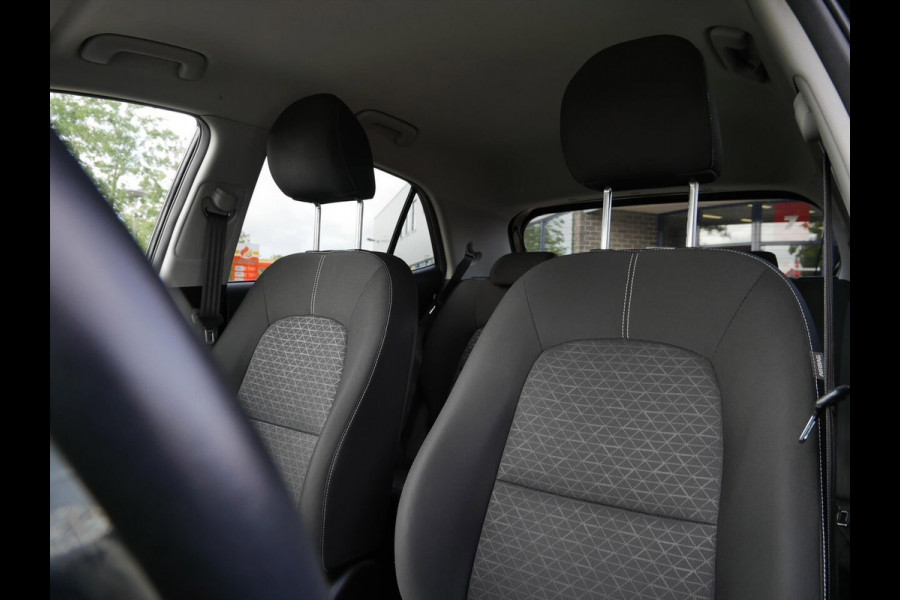 Kia Picanto 1.0 DPi DynamicPlusLine