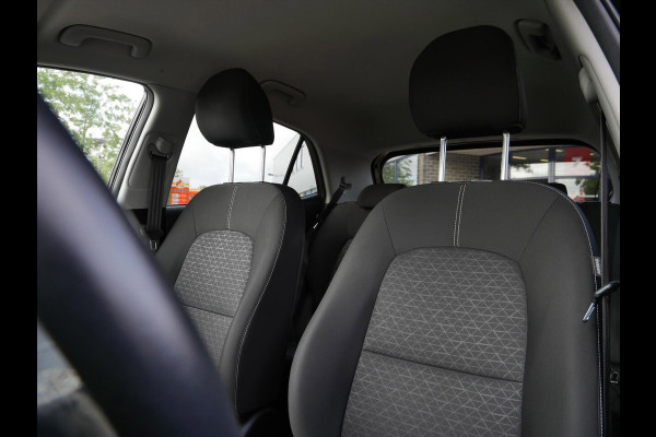 Kia Picanto 1.0 DPi DynamicPlusLine