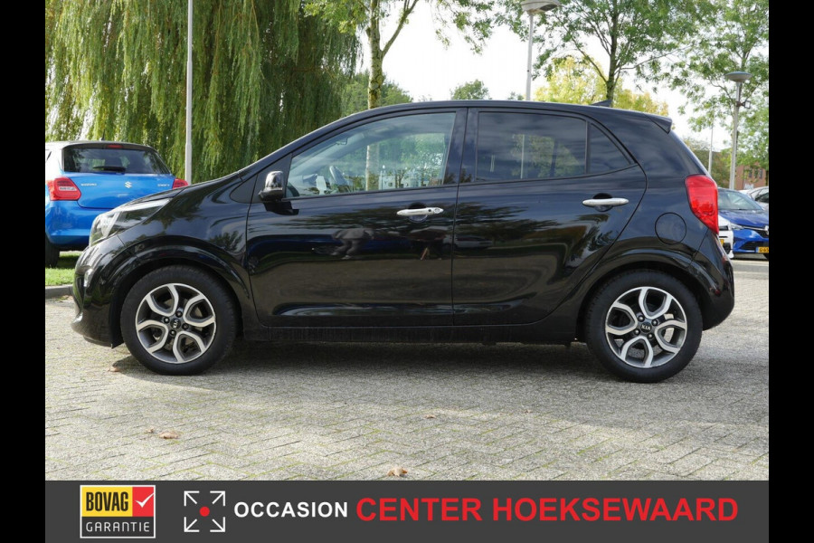 Kia Picanto 1.0 DPi DynamicPlusLine
