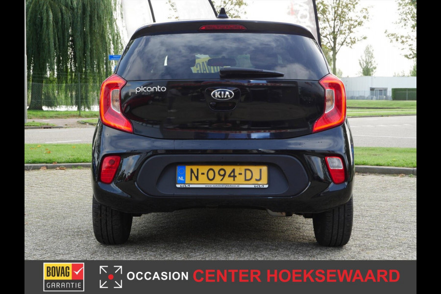 Kia Picanto 1.0 DPi DynamicPlusLine