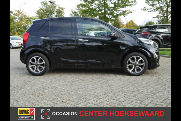 Kia Picanto 1.0 DPi DynamicPlusLine