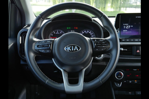 Kia Picanto 1.0 DPi DynamicPlusLine