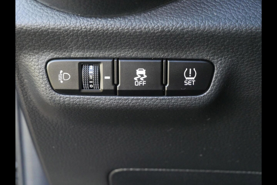 Kia Picanto 1.0 DPi DynamicPlusLine