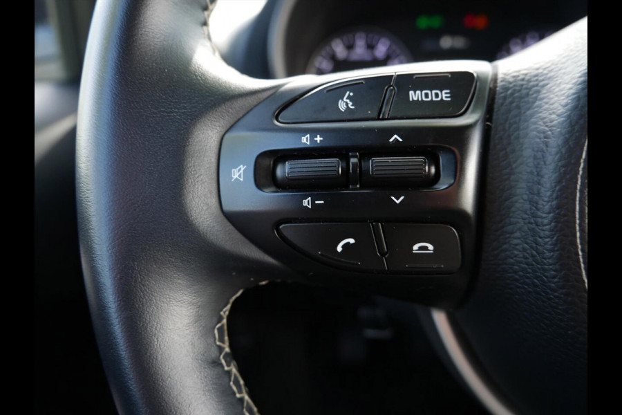 Kia Picanto 1.0 DPi DynamicPlusLine