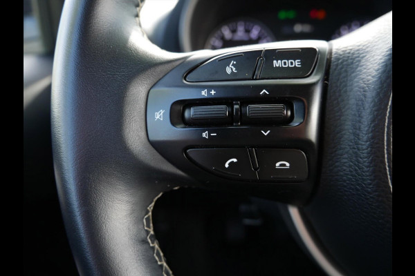Kia Picanto 1.0 DPi DynamicPlusLine