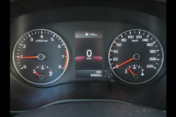 Kia Picanto 1.0 DPi DynamicPlusLine