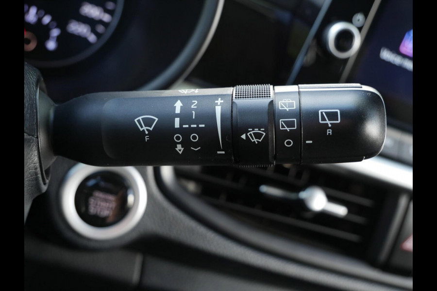 Kia Picanto 1.0 DPi DynamicPlusLine