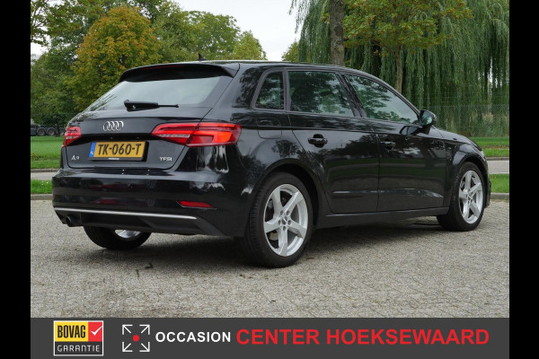 Audi A3 Sportback 1.0 TFSI Sport Lease Edition