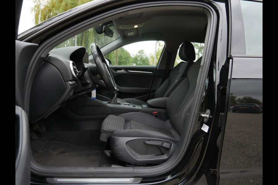 Audi A3 Sportback 1.0 TFSI Sport Lease Edition