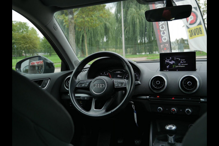 Audi A3 Sportback 1.0 TFSI Sport Lease Edition
