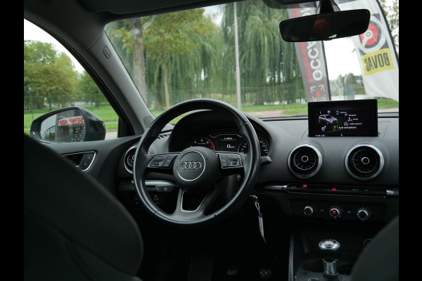 Audi A3 Sportback 1.0 TFSI Sport Lease Edition