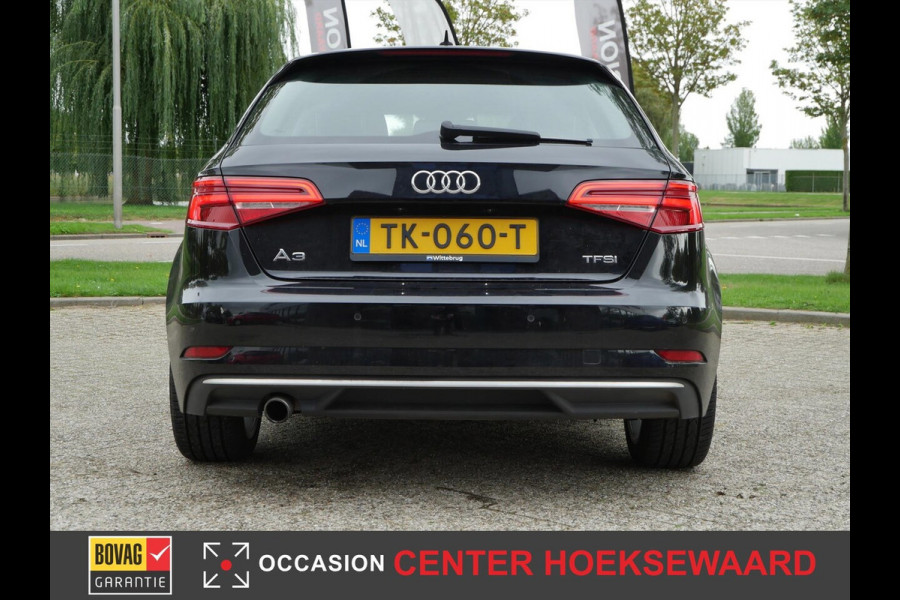 Audi A3 Sportback 1.0 TFSI Sport Lease Edition