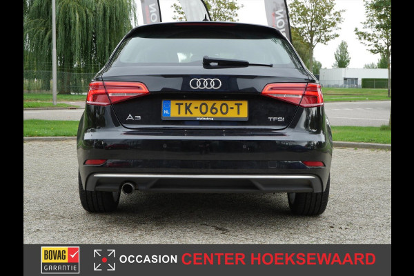 Audi A3 Sportback 1.0 TFSI Sport Lease Edition