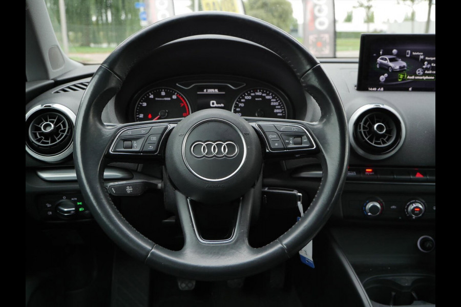Audi A3 Sportback 1.0 TFSI Sport Lease Edition