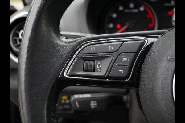 Audi A3 Sportback 1.0 TFSI Sport Lease Edition