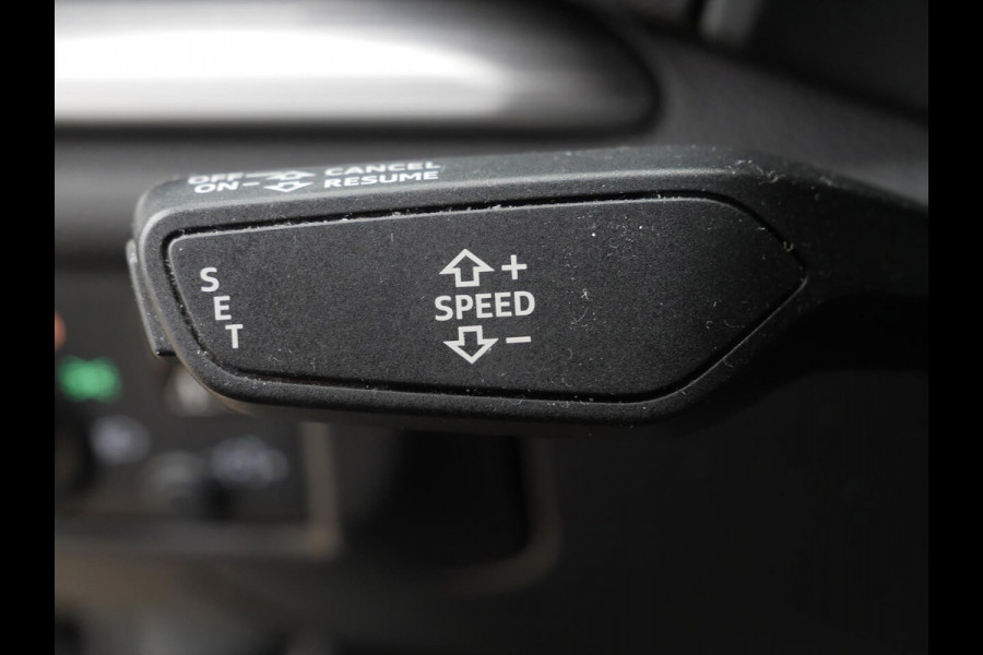 Audi A3 Sportback 1.0 TFSI Sport Lease Edition