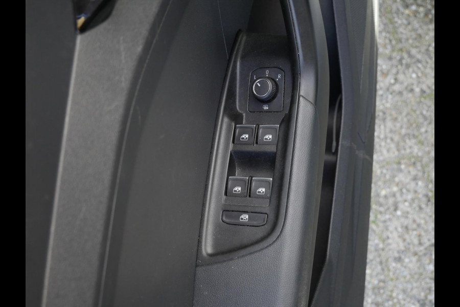 Audi A1 Sportback 25 TFSI Epic Sport | Android Auto/Apple Carplay | Zwart dak |