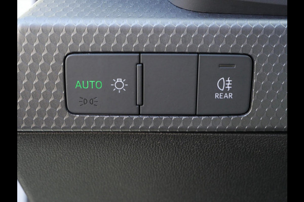 Audi A1 Sportback 25 TFSI Epic Sport | Android Auto/Apple Carplay | Zwart dak |
