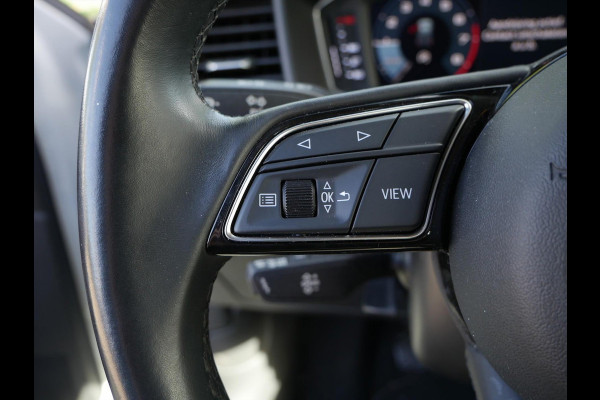 Audi A1 Sportback 25 TFSI Epic Sport | Android Auto/Apple Carplay | Zwart dak |