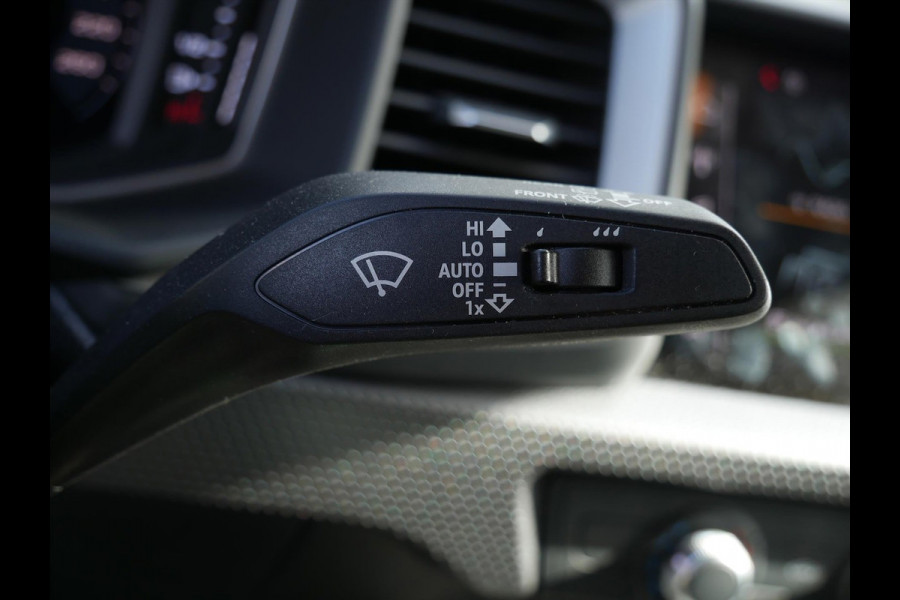 Audi A1 Sportback 25 TFSI Epic Sport | Android Auto/Apple Carplay | Zwart dak |
