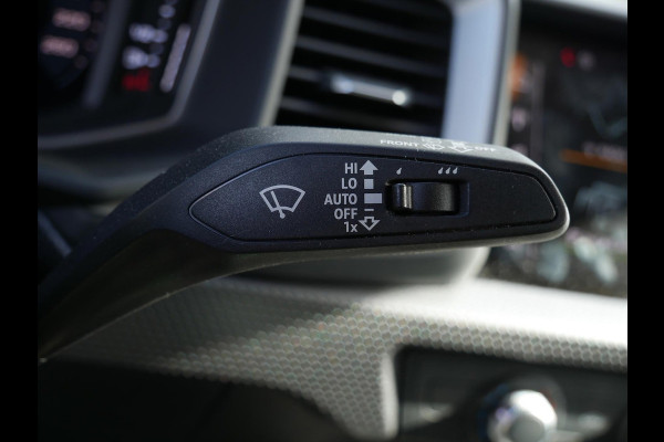 Audi A1 Sportback 25 TFSI Epic Sport | Android Auto/Apple Carplay | Zwart dak |