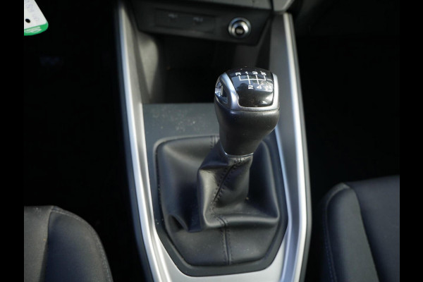 Audi A1 Sportback 25 TFSI Epic Sport | Android Auto/Apple Carplay | Zwart dak |