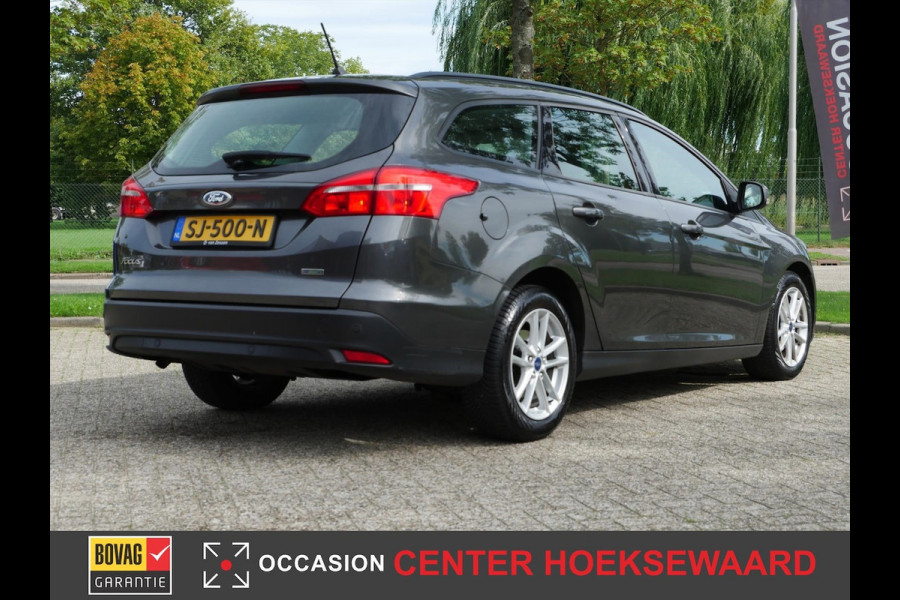 Ford FOCUS Wagon 1.0 Trend Edition Technology | Pdc | Navigatie |16"inch lichtmetaal |