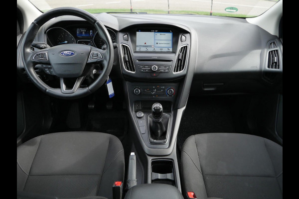 Ford FOCUS Wagon 1.0 Trend Edition Technology | Pdc | Navigatie |16"inch lichtmetaal |