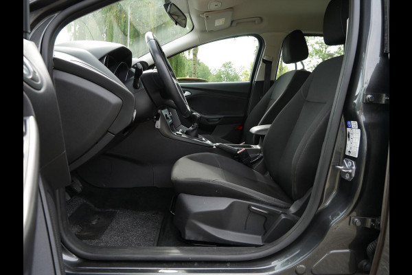 Ford FOCUS Wagon 1.0 Trend Edition Technology | Pdc | Navigatie |16"inch lichtmetaal |