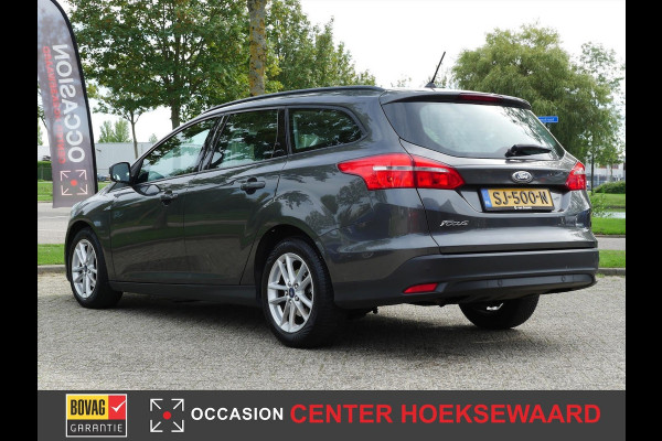 Ford FOCUS Wagon 1.0 Trend Edition Technology | Pdc | Navigatie |16"inch lichtmetaal |