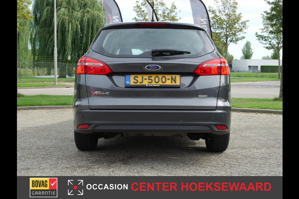 Ford FOCUS Wagon 1.0 Trend Edition Technology | Pdc | Navigatie |16"inch lichtmetaal |