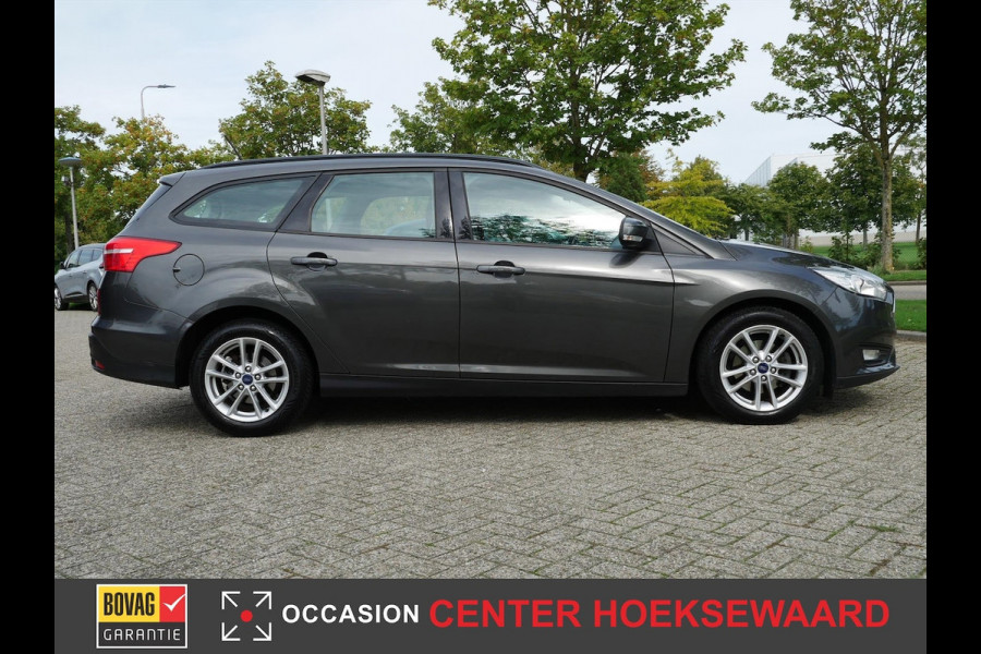 Ford FOCUS Wagon 1.0 Trend Edition Technology | Pdc | Navigatie |16"inch lichtmetaal |