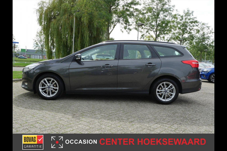 Ford FOCUS Wagon 1.0 Trend Edition Technology | Pdc | Navigatie |16"inch lichtmetaal |