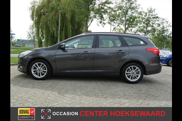 Ford FOCUS Wagon 1.0 Trend Edition Technology | Pdc | Navigatie |16"inch lichtmetaal |