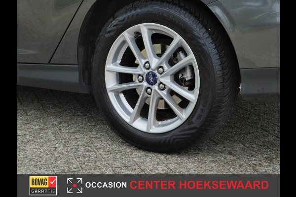 Ford FOCUS Wagon 1.0 Trend Edition Technology | Pdc | Navigatie |16"inch lichtmetaal |