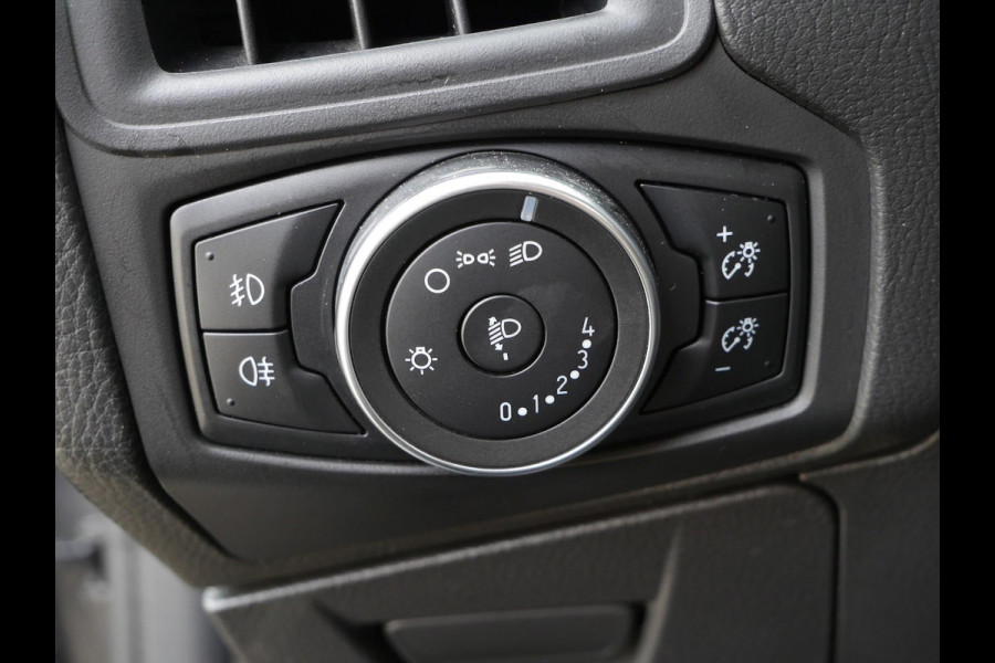 Ford FOCUS Wagon 1.0 Trend Edition Technology | Pdc | Navigatie |16"inch lichtmetaal |