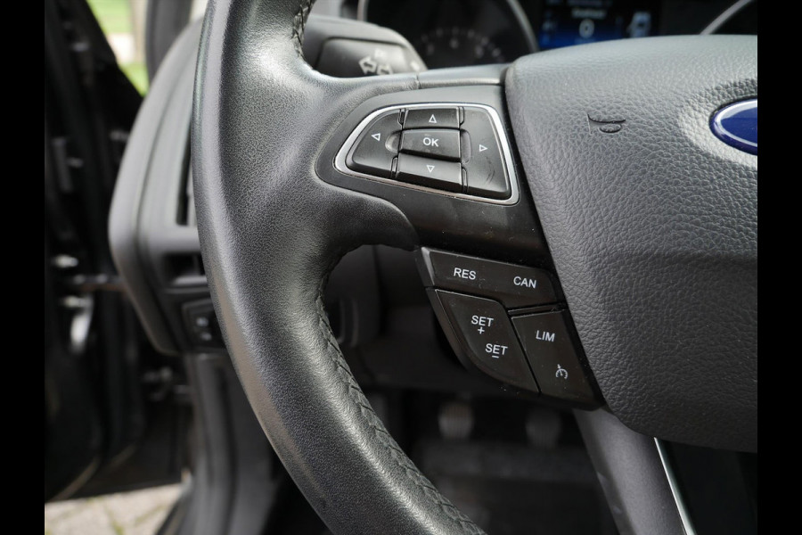 Ford FOCUS Wagon 1.0 Trend Edition Technology | Pdc | Navigatie |16"inch lichtmetaal |