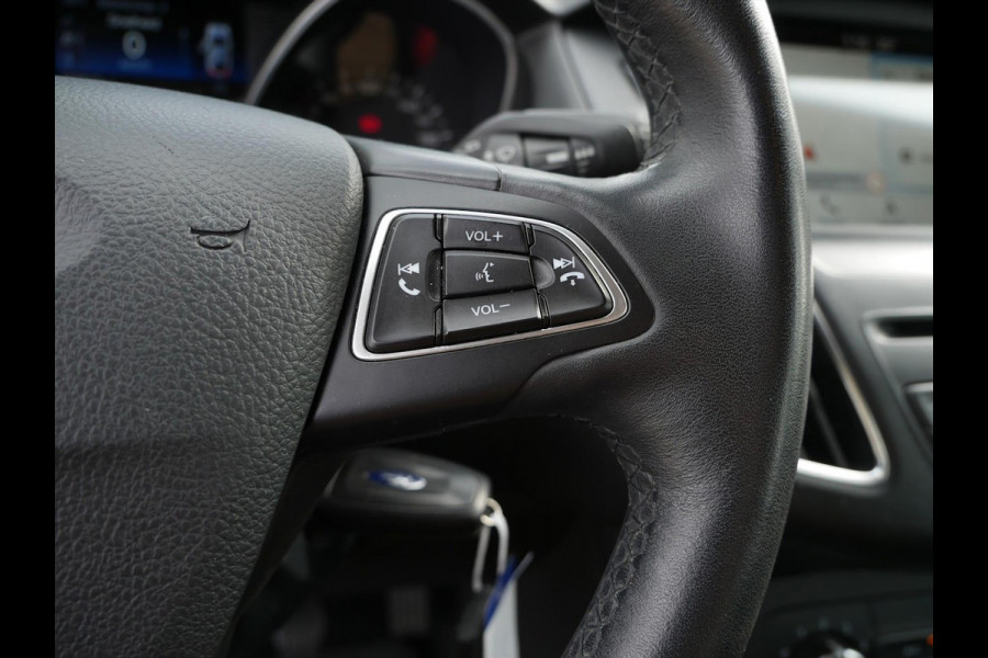 Ford FOCUS Wagon 1.0 Trend Edition Technology | Pdc | Navigatie |16"inch lichtmetaal |