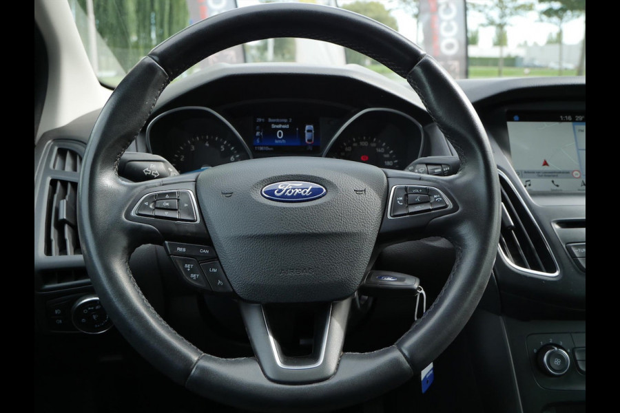 Ford FOCUS Wagon 1.0 Trend Edition Technology | Pdc | Navigatie |16"inch lichtmetaal |