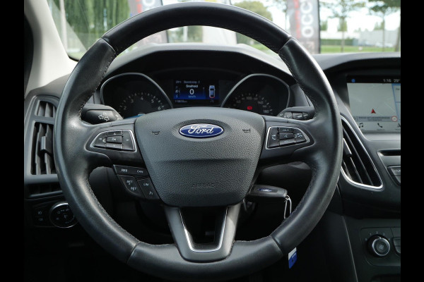 Ford FOCUS Wagon 1.0 Trend Edition Technology | Pdc | Navigatie |16"inch lichtmetaal |