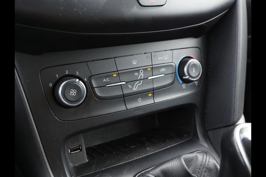 Ford FOCUS Wagon 1.0 Trend Edition Technology | Pdc | Navigatie |16"inch lichtmetaal |