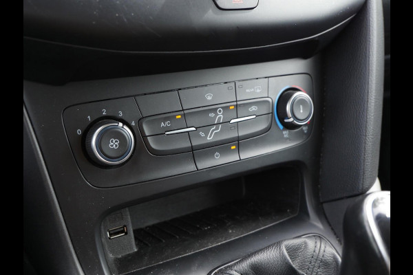 Ford FOCUS Wagon 1.0 Trend Edition Technology | Pdc | Navigatie |16"inch lichtmetaal |