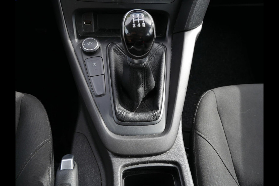 Ford FOCUS Wagon 1.0 Trend Edition Technology | Pdc | Navigatie |16"inch lichtmetaal |
