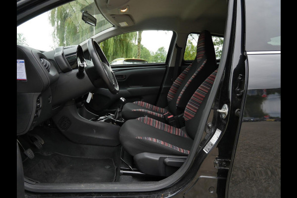Citroën C1 1.0 VTi Feel 72PK S&S 5D Comfort | Pack Look | Airco | Privacy |