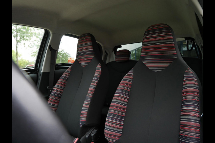 Citroën C1 1.0 VTi Feel 72PK S&S 5D Comfort | Pack Look | Airco | Privacy |
