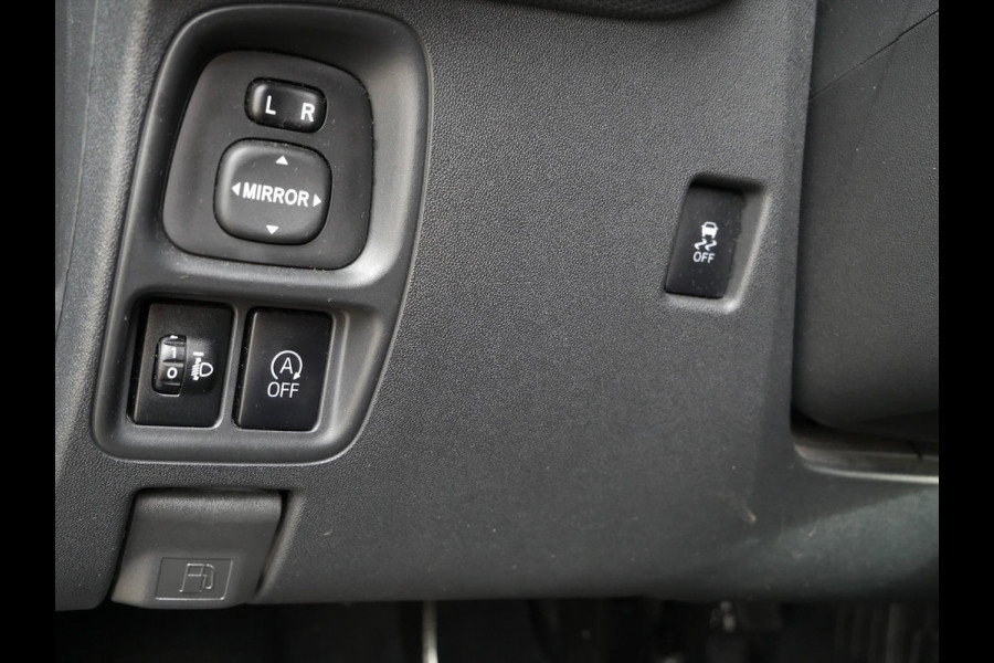 Citroën C1 1.0 VTi Feel 72PK S&S 5D Comfort | Pack Look | Airco | Privacy |