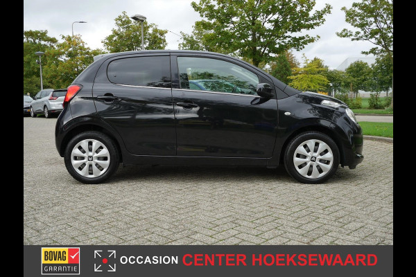 Citroën C1 1.0 VTi Feel 72PK S&S 5D Comfort | Pack Look | Airco | Privacy |